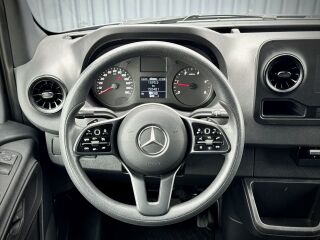 Mercedes-Benz Sprinter 317CDI 9G-TRONIC MAXI MIXTO L3H2 2.0 R4 125kW