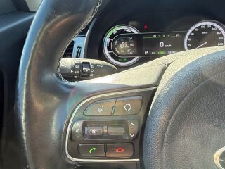 Kia Niro Facelift Premium Plug-in Hybrid 1.6 104kW