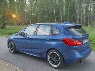 BMW 225 IPERFORMANCE