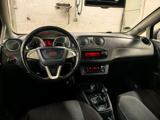SEAT Ibiza 1.6 77kW