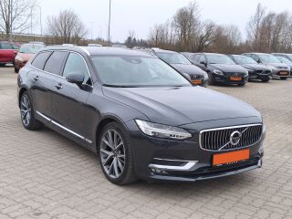 Volvo V90 AWD INSCRIPTION 2.0 140kW