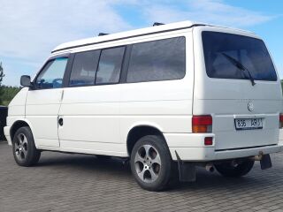 Volkswagen Multivan Westfalia California 2.4 57kW