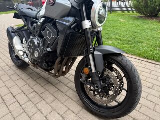 Honda CB 1000 RA 107kW