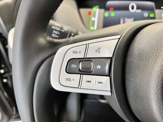 Honda Jazz Advance 1.5 79kW