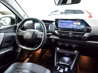Citroen C4 X 1.2 96кВ