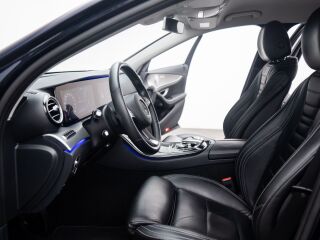 Mercedes-Benz E 350 e AMG PHEV 2.0 210kW