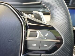 Peugeot 508 GT PHEV 225 1.6 133kW