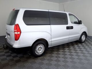Hyundai H1 Van 2.5 CRDi 120kW