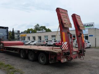 Goldhofer STN/L3-36/80A
