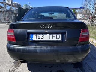 Audi A4 1.6 74kW