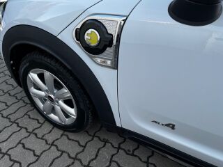 MINI Countryman Cooper SE All4 1.5 128кВ