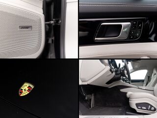Porsche Panamera 2.9 324кВ