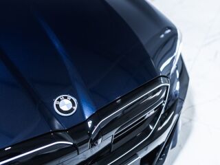 BMW i5 M60 xDrive 127кВ