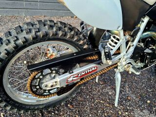 KTM 640 LC 4 37кВ