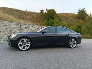 BMW 740 3.0 R6 240kW