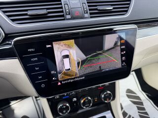 Skoda Superb Laurin & Klement FaceLift MY23 2.0 TDI 147кВ
