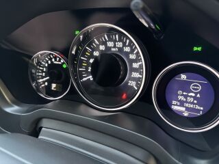 Honda HR-V 1.5 96kW