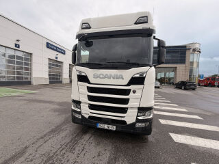 Scania R450 13.0