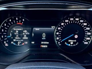 Ford Mondeo Titanium 2.0 110kW