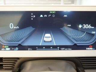 Hyundai Ioniq 5 77kwh AWD Premium 168kW