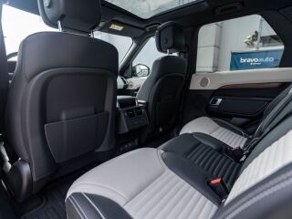 Land Rover Discovery DYNAMIC HSE 3.0 183kW