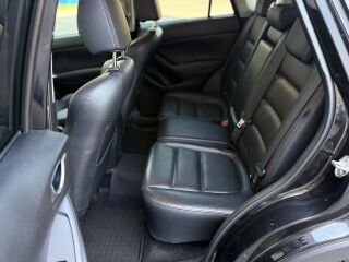 Mazda CX-5 SKYACTIV 2.2 129kW