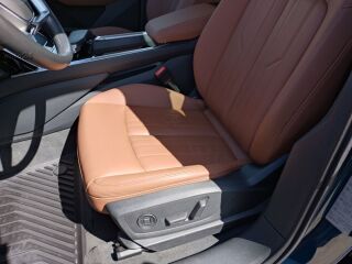 Audi e-tron Quattro 158kW