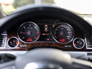 Audi A8 Facelift S8-Optic Exclusive Edition 3.0 171kW