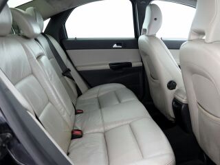 Volvo S40 Summum 2.4 103kW