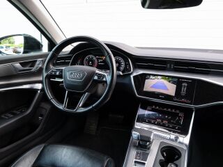 Audi A6 3.0 170kW