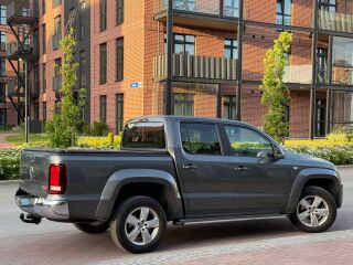 Volkswagen Amarok Led 4motion ergoComfort offRoad 3.0 150kW