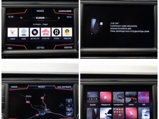 SEAT Ateca 1.6 84kW