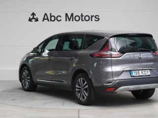 Renault Espace Intens Energ 1.6 118kW