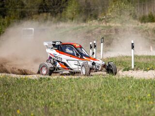 Speedcar Wonder