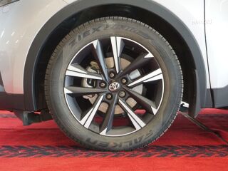Toyota C-HR Style + Technology Pack 1.8 72kW