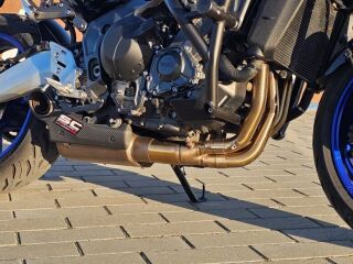 Yamaha MT-09 SP R3 88kW