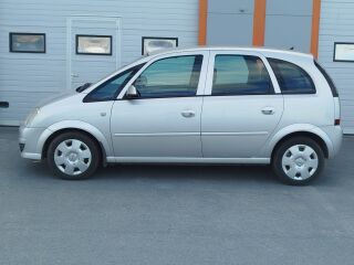 Opel Meriva 1.4 66kW