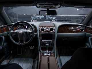 Bentley Flying Spur W12 6.0 460kW