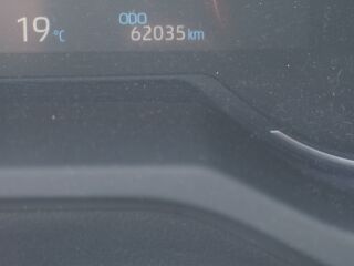 Toyota RAV4 2.0 129kW
