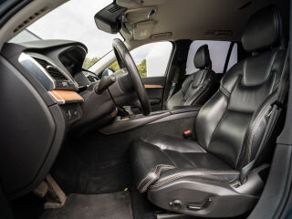 Volvo XC90 Inscription AWD 2.0 D5 173kW