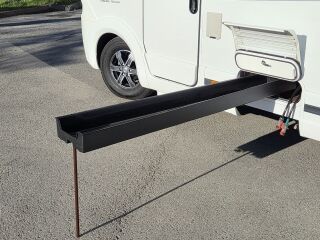 Kabe Crown i760 LGB Honeymoon Edition 2.1 130kW