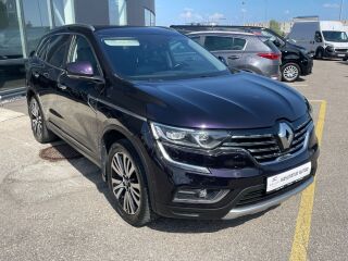 Renault Koleos Initiale Paris 2.0 130kW