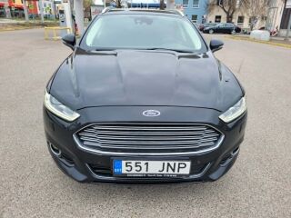 Ford Mondeo 2.0 110кВ