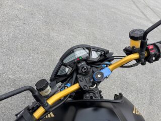 Honda CB 1000 92kW