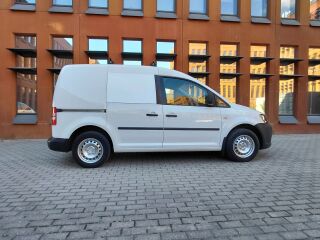 Volkswagen Caddy 1.6 R4 TDI 55kW