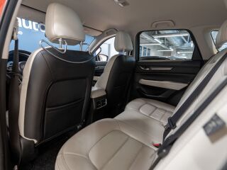 Mazda CX-5 Luxury SKYACTIV-G 2.0 121kW