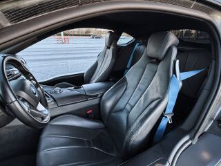 BMW i8 AWD 1.5 275кВ