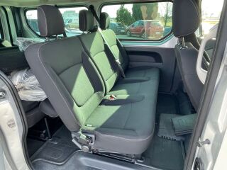 Renault Trafic 1.6 70kW