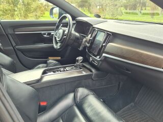 Volvo V90 Cross Country 2.0 173kW