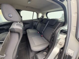 Ford B-MAX 1.6 70kW